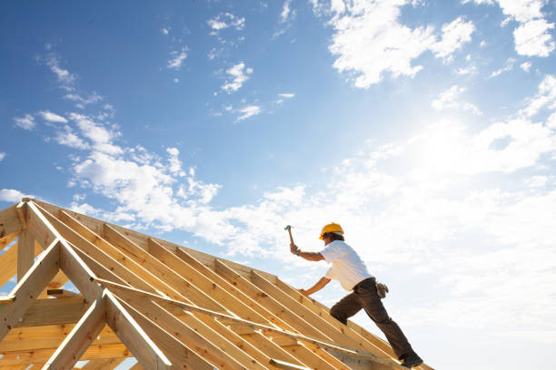 Best Metal Roofing Installation  in Hoxie, AR